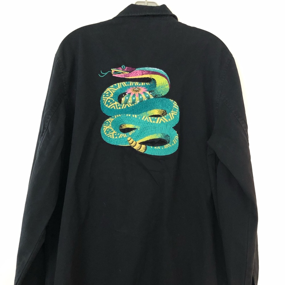 HOF jacket - Picture 2 of 2